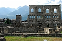 Aosta - Teatro Romano_36